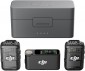 DJI Mic 2 (2 mic + 1 rec + charging case)