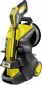 Karcher K 5 Premium Smart Control Flex Black