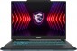 MSI Cyborg 14 A13VF
