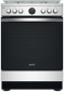 Indesit IS 67G8CHX/E