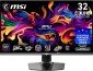 MSI MPG 321URX QD-OLED