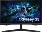 Samsung Odyssey G55C 27