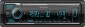 Kenwood KMM-BT508DAB
