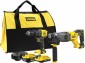 Stanley FatMax SFMCK216MDS