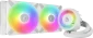ARCTIC Liquid Freezer III 280 A-RGB White