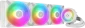 ARCTIC Liquid Freezer III 420 A-RGB White