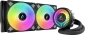 ARCTIC Liquid Freezer III 280 A-RGB
