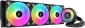 ARCTIC Liquid Freezer III 420 A-RGB