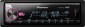 Pioneer MVH-X580DAB