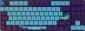 Dark Project One 87 Night Sky