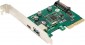 Frime ECF-PCIEtoUSB009.LP