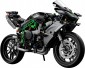 Lego Kawasaki Ninja H2R Motorcycle 42170