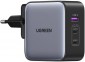 Ugreen Nexode 65W GaN USB C 3-Port Charger