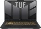 Asus TUF Gaming F17 (2023) FX707ZU4