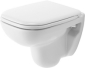 Duravit D-Code 22110900002