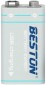 Beston 1xKrona 1000 mAh USB Type-C