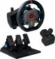 FR-TEC Grand Chelem Racing Wheel