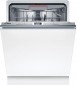 Bosch SMV 4ECX10E
