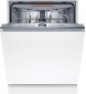 Bosch SMV 4EVX01E