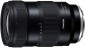 Tamron 17-50mm f/4.0 VXD Di III