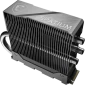 MSI SPATIUM M580 PCIe 5.0 NVMe M.2 FROZR