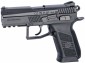 ASG CZ75 P-07 Duty 6mm