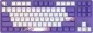 Dark Project One 87 Violet Horizons