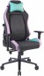 Hator Ironsky Fabric