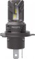 Philips Ultinon Access LED H4 2pcs