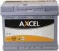 Axcel Start-Stop EFB