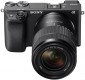 Sony A6400