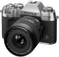 Fujifilm X-T50