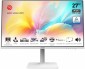 MSI Modern MD272QXPW