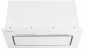 Minola HBI 6873 WH GLASS 1200 LED Line
