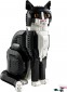 Lego Tuxedo Cat 21349