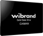 Wibrand Caiman 2.5
