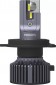 Philips Ultinon Pro3022 H4 2pcs