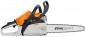 STIHL MS 162