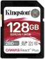Kingston Canvas React Plus V60 SD