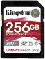 Kingston Canvas React Plus V60 SD