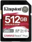 Kingston Canvas React Plus V60 SD