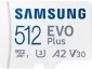 Samsung EVO Plus microSD 2024