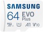 Samsung EVO Plus microSD 2024