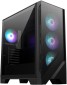 MSI MAG FORGE 321R AIRFLOW