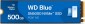WD Blue SN5000