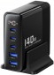 Toocki Desktop GaN Charger 140W