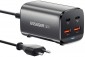 Essager Collection 67W GaN Desktop Charger