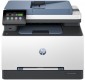 HP Color LaserJet Pro 3302FDWG