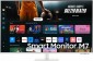 Samsung Smart Monitor M70D 43