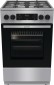 Gorenje GKS 5C70 HXF